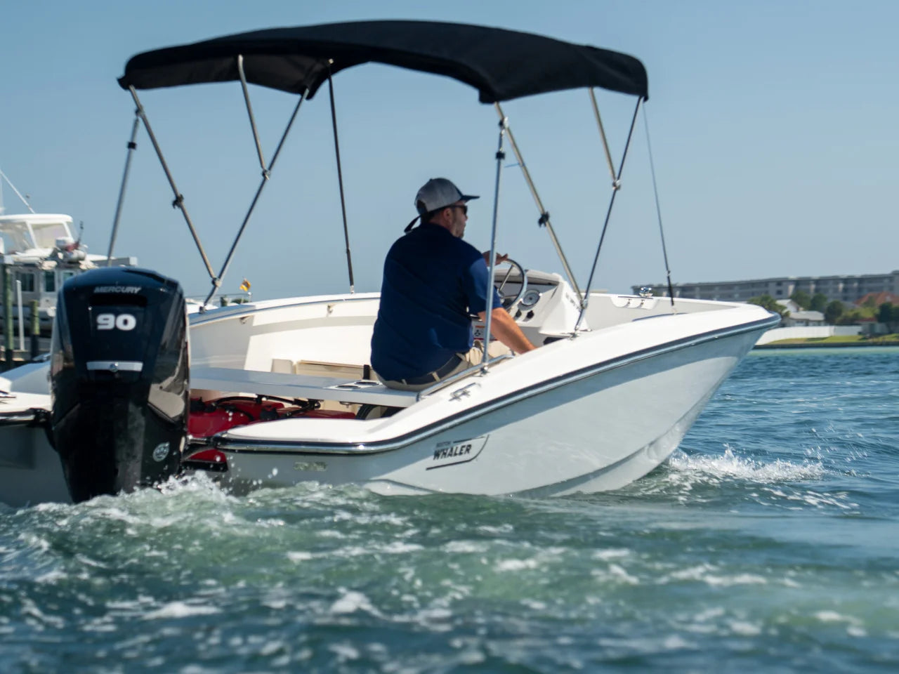 2026 Boston Whaler 160 Super Sport 16.0 feet, Clearwater, Florida #6
