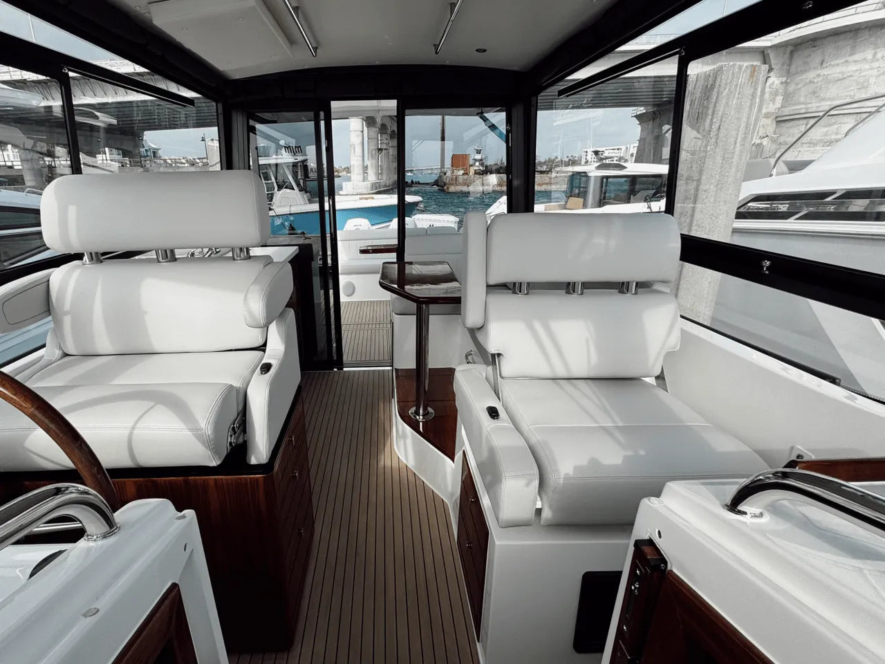 2025 MJM 42 42.0 feet, Clearwater, Florida #16