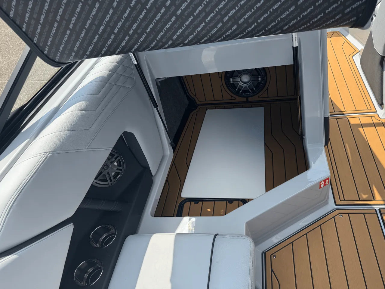 2026 Nautique S21SUPER AIR 21.0 feet, Clearwater, Florida #28