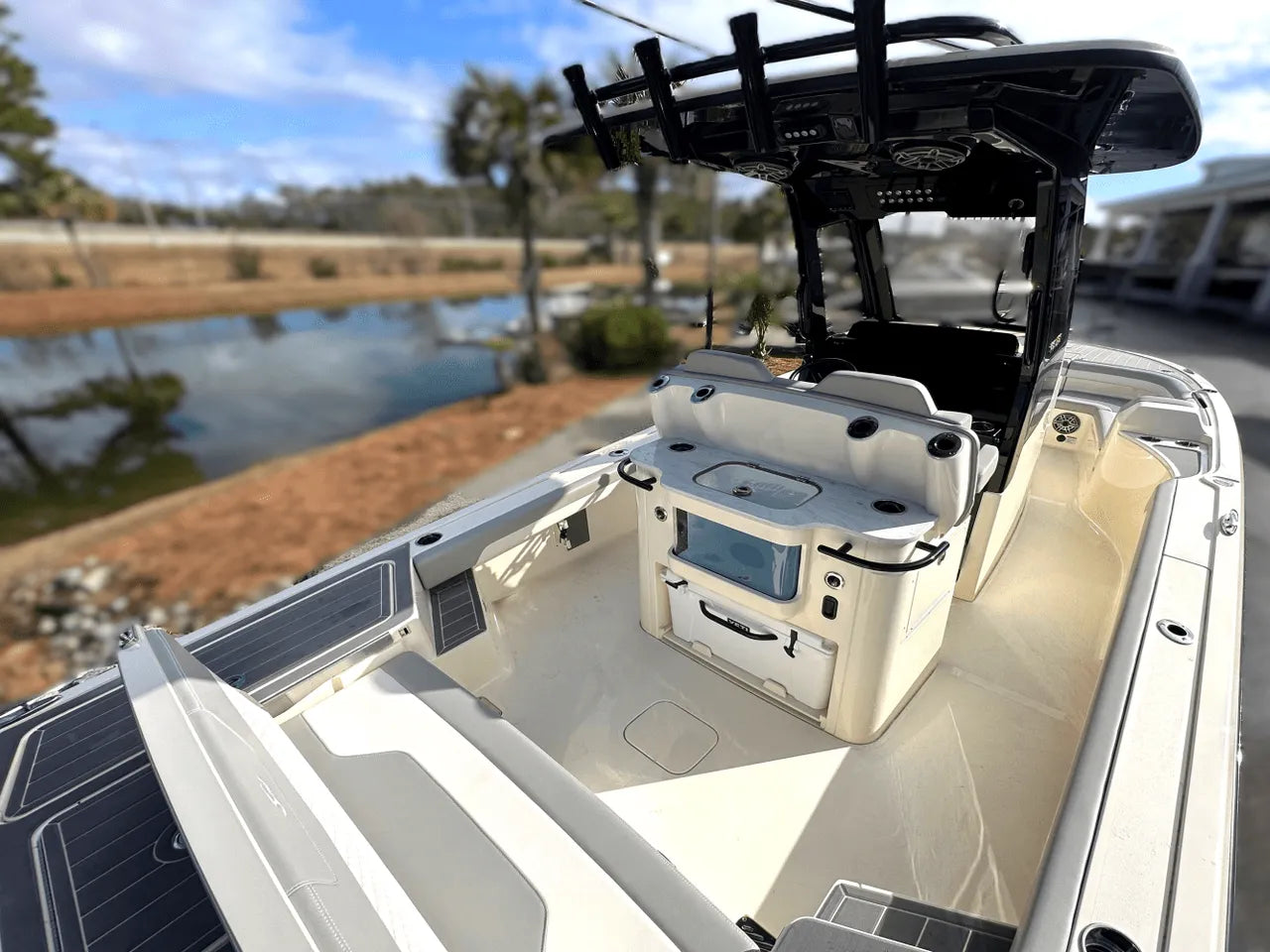 2025 Scout 281 XSS 28.0 feet, Clearwater, Florida #5