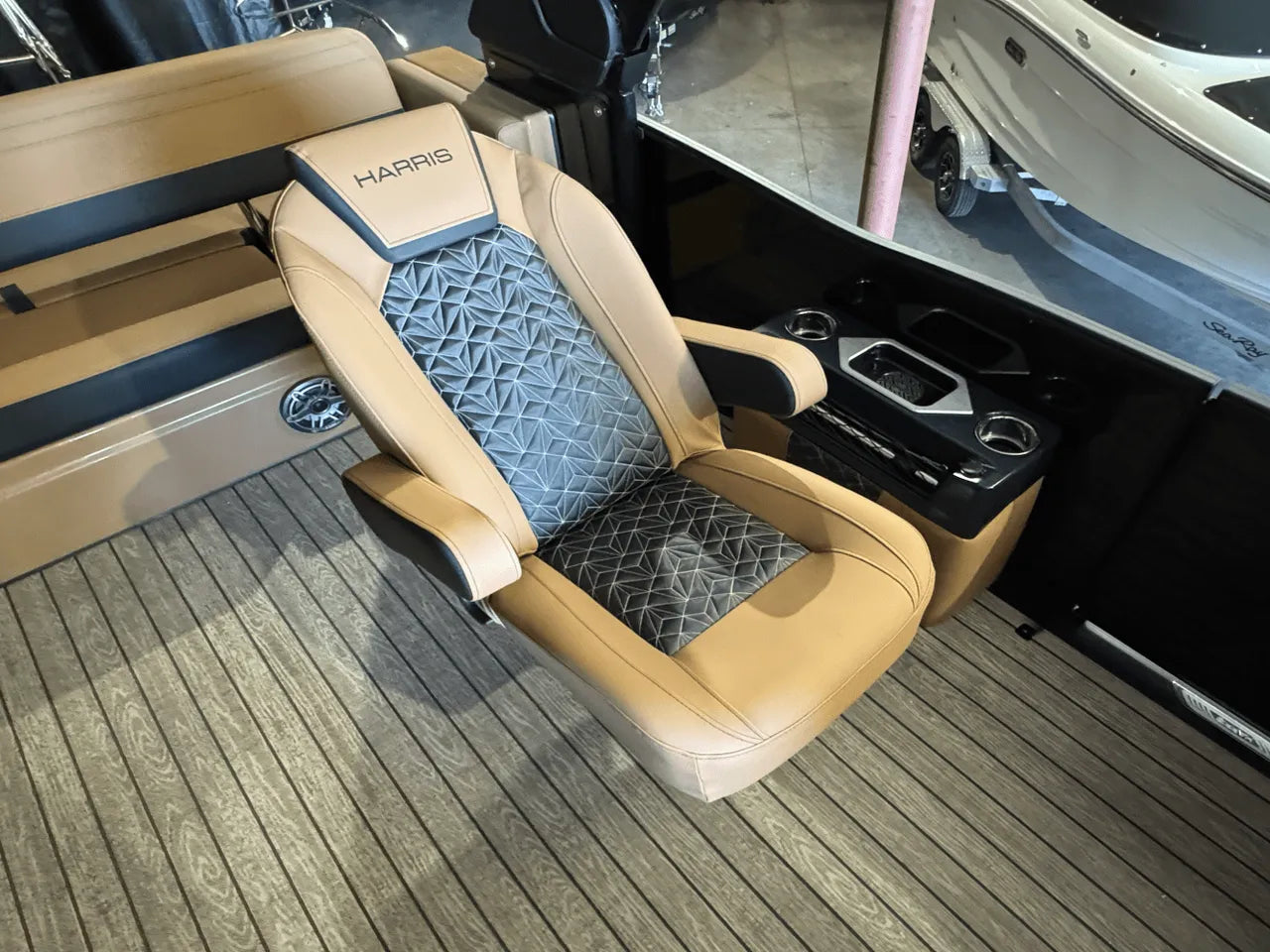 2025 Harris Grand Mariner 250 25.0 feet, Clearwater, Florida #12