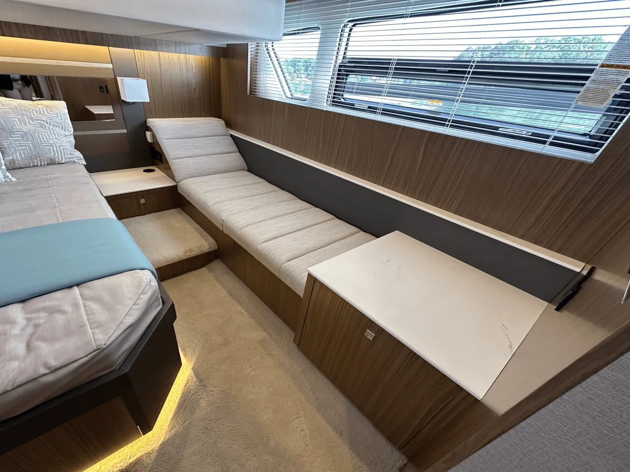 2025 Cruisers Yachts 46 Cantius 46.0 feet, Clearwater, Florida #14