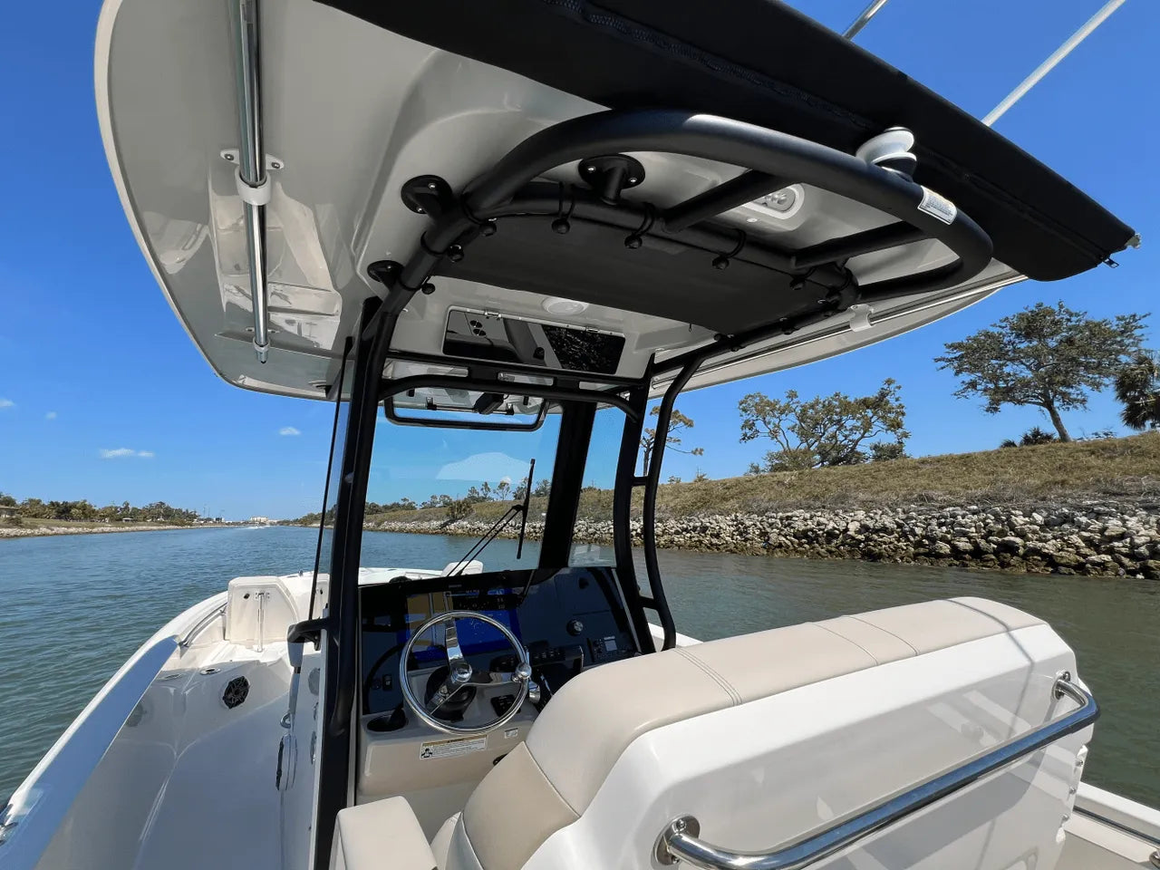 2025 Boston Whaler 280 Dauntless 28.0 feet, Clearwater, Florida #76