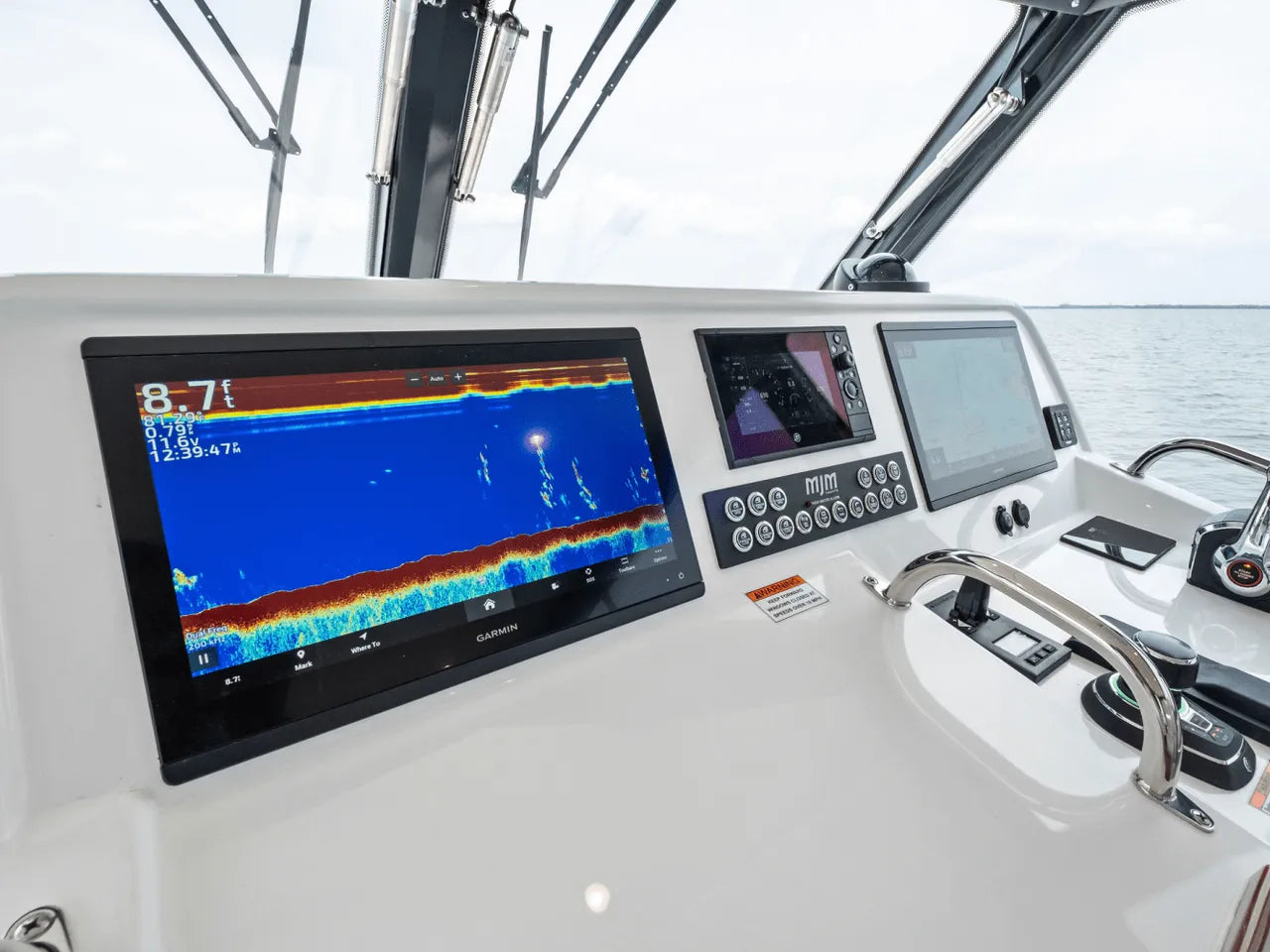 2025 MJM 4 37.0 feet, Clearwater, Florida #49