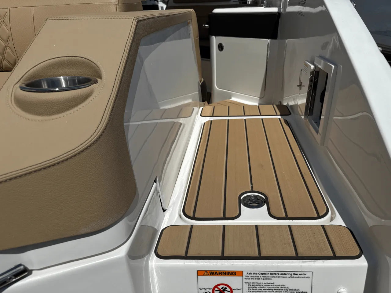 2025 Sea Ray SLX 310 Outboard 31.0 feet, Clearwater, Florida #20