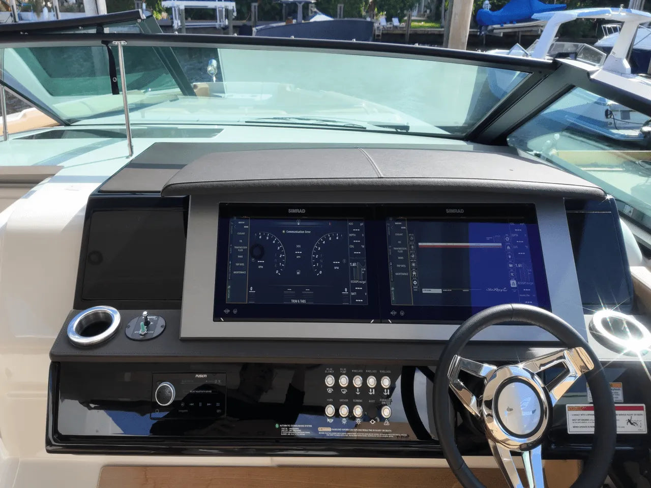 2025 Sea Ray SLX 400 Outboard 40.0 feet, Clearwater, Florida #15