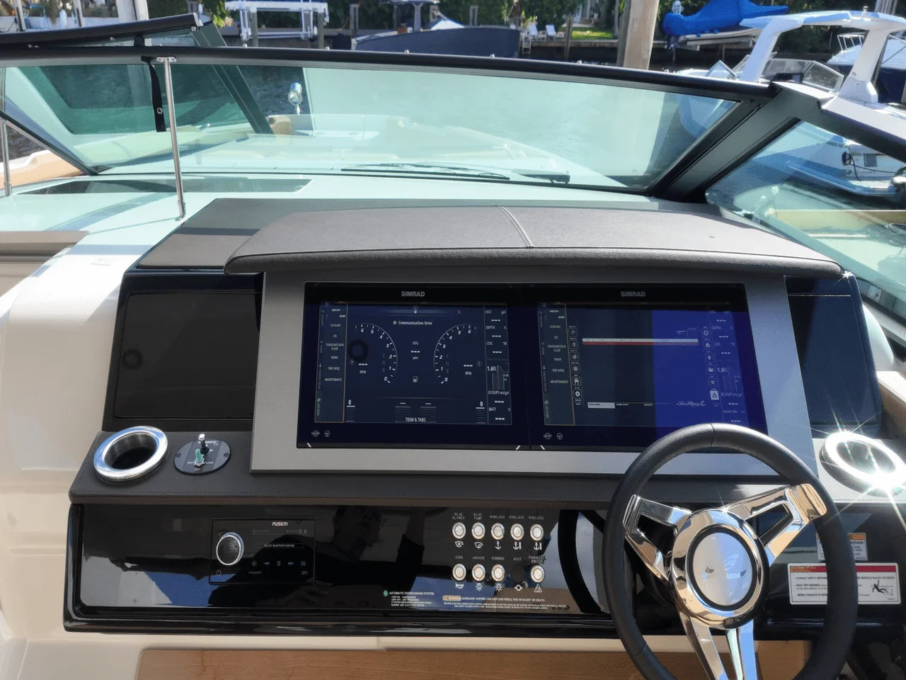 2025 Sea Ray SLX 400 Outboard 40.0 feet, Clearwater, Florida #15