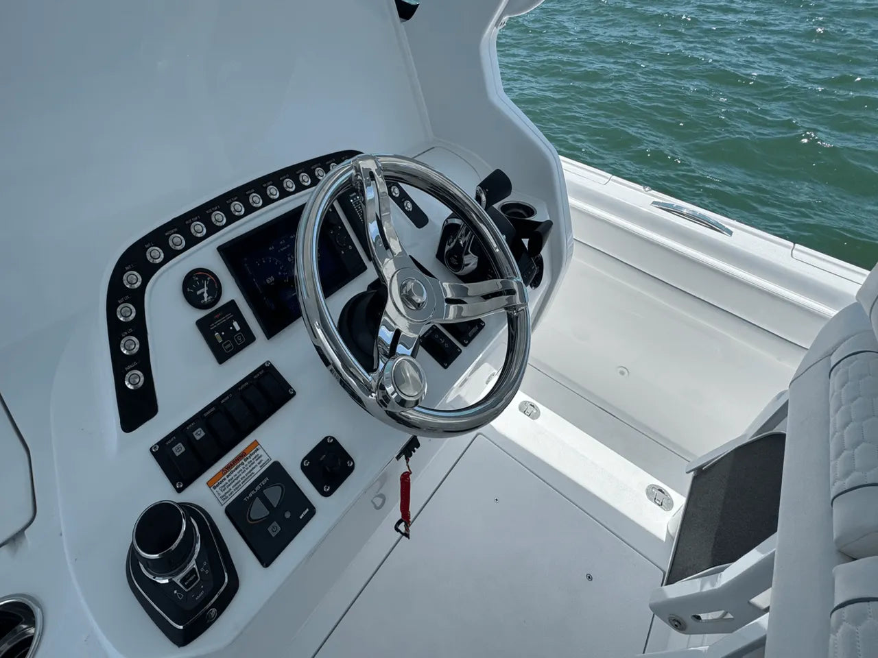 2025 Intrepid 41 PANACEA 41.0 feet, Clearwater, Florida #54