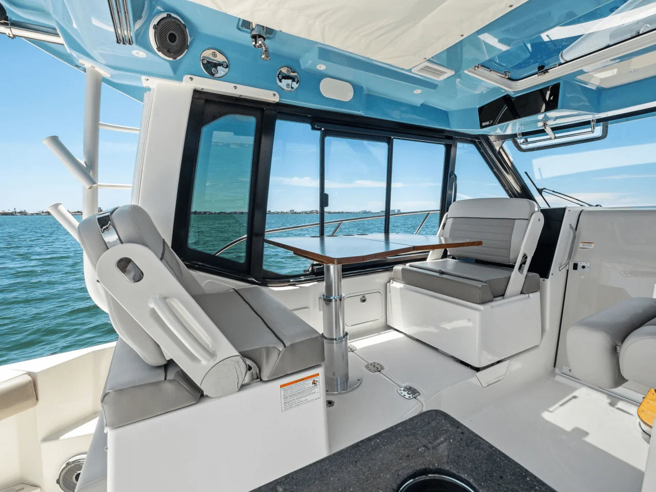 2025 Boston Whaler 365 Conquest 36.0 feet, Clearwater, Florida #69