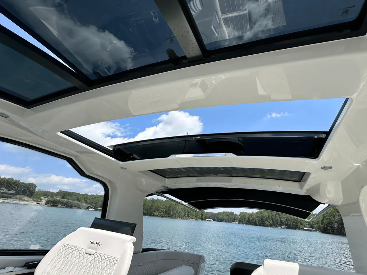 2025 Sea Ray Sundancer 370 37.0 feet, Clearwater, Florida #34