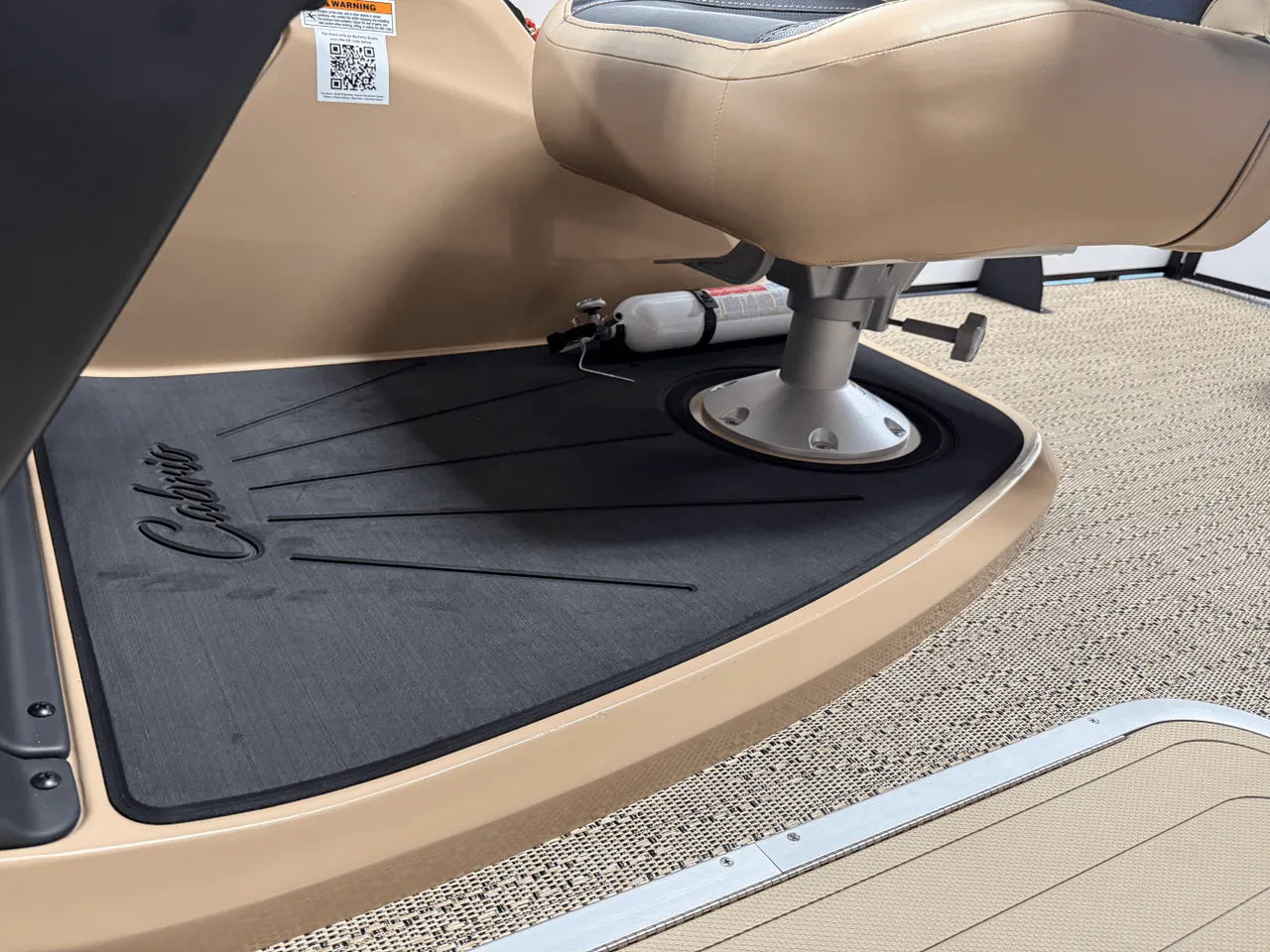 2026 Barletta Cabrio 24 UC 24.0 feet, Clearwater, Florida #43