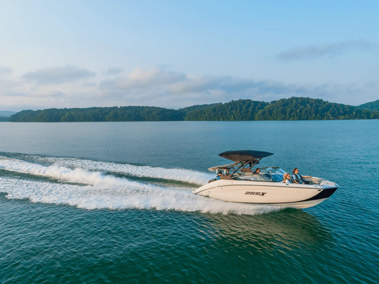 2026 Yamaha 255XD 25.0 feet, Clearwater, Florida #43