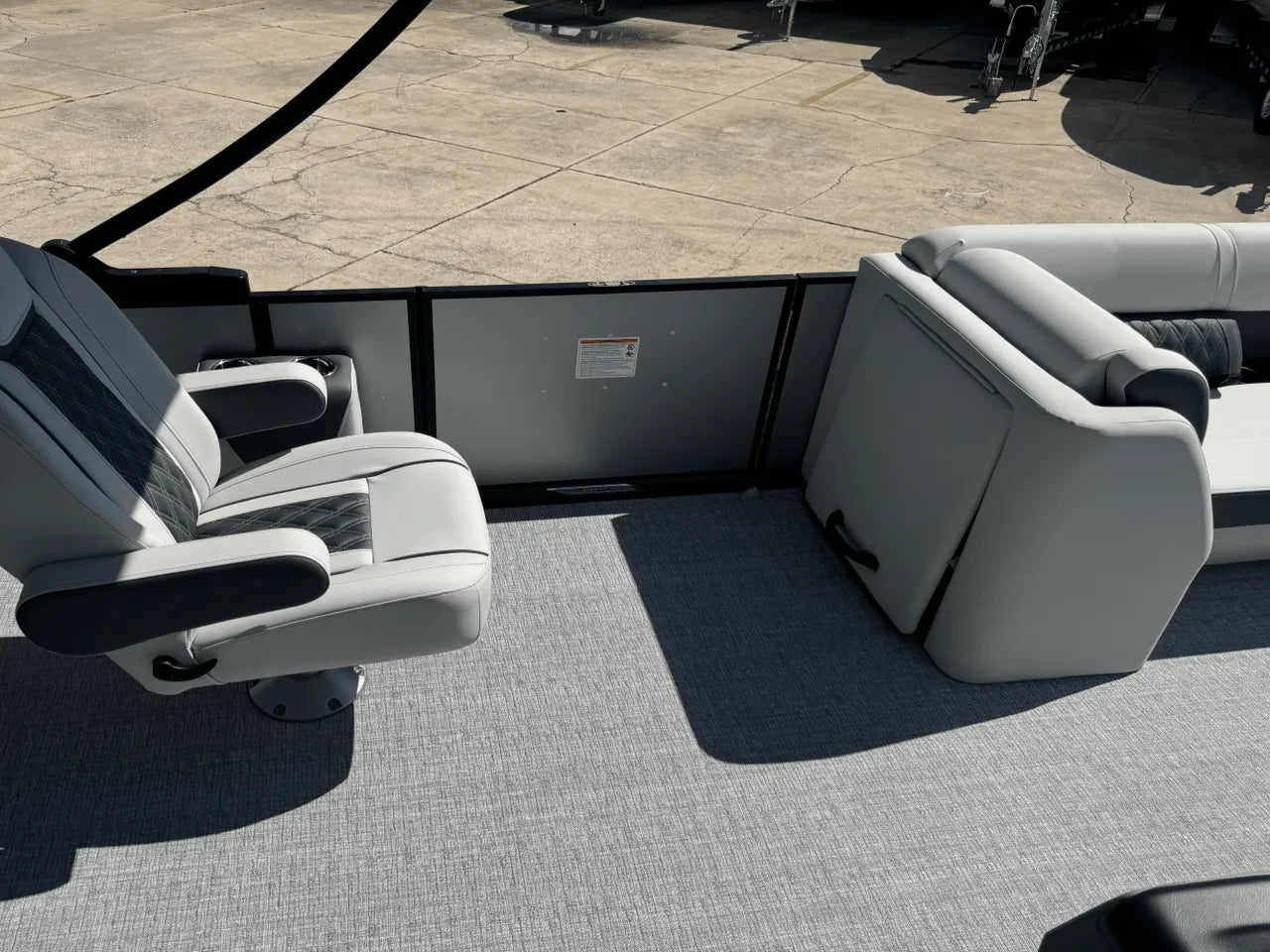 2025 Harris 230 Sunliner 23.0 feet, Clearwater, Florida #6