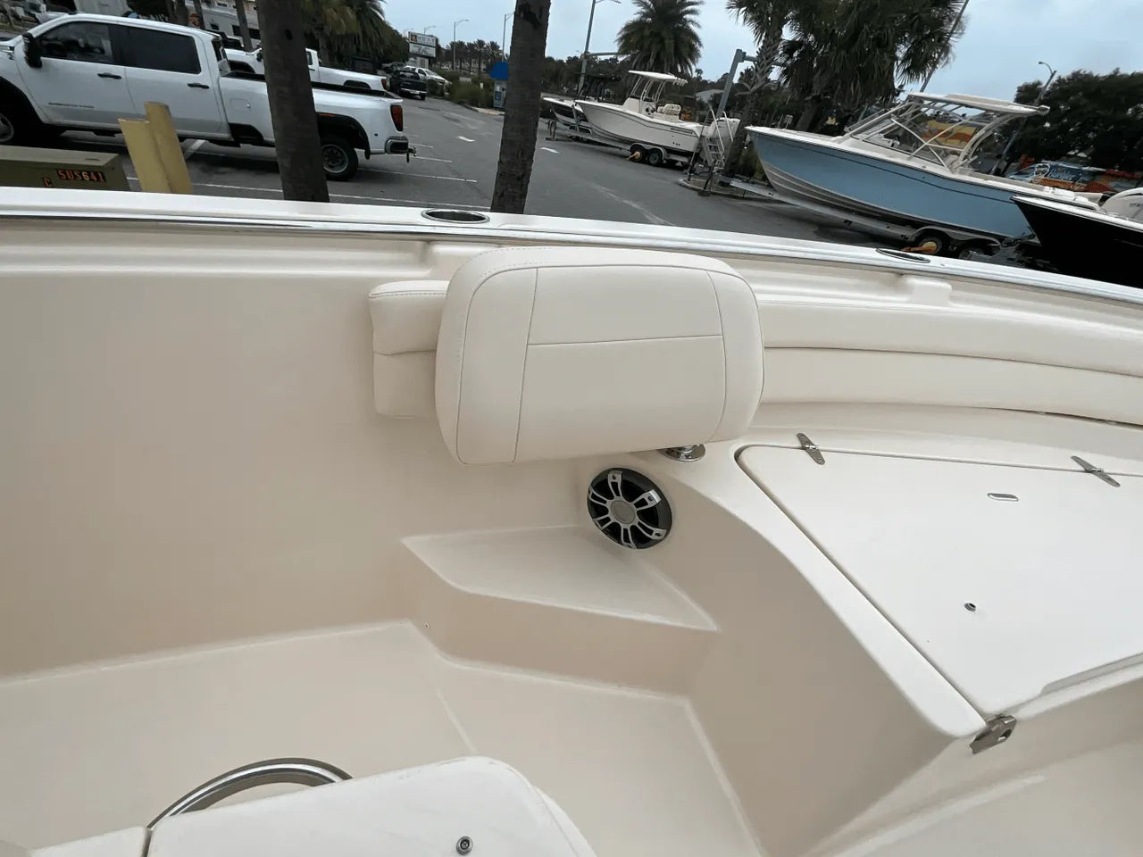 2025 Grady-White Fisherman 236 24.0 feet, Clearwater, Florida #12