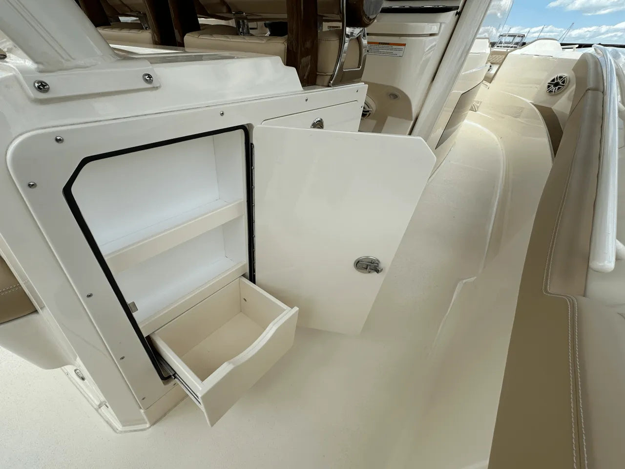 2025 Scout 377 LXF 37.0 feet, Clearwater, Florida #34