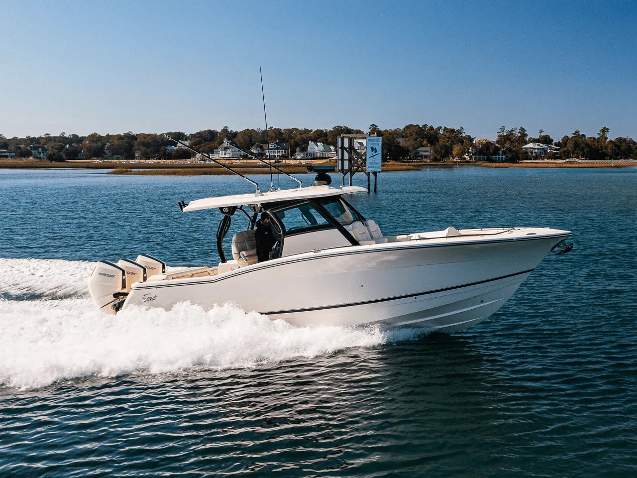 2025 Scout 377 LXF 37.0 feet, Clearwater, Florida #5