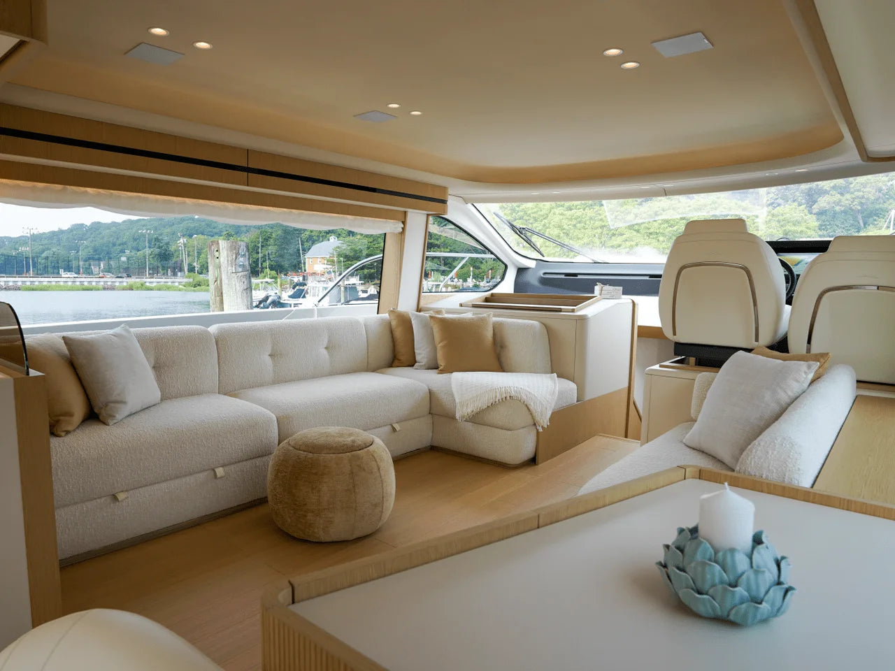 2026 Azimut Fly 62 62.0 feet, Clearwater, Florida #17