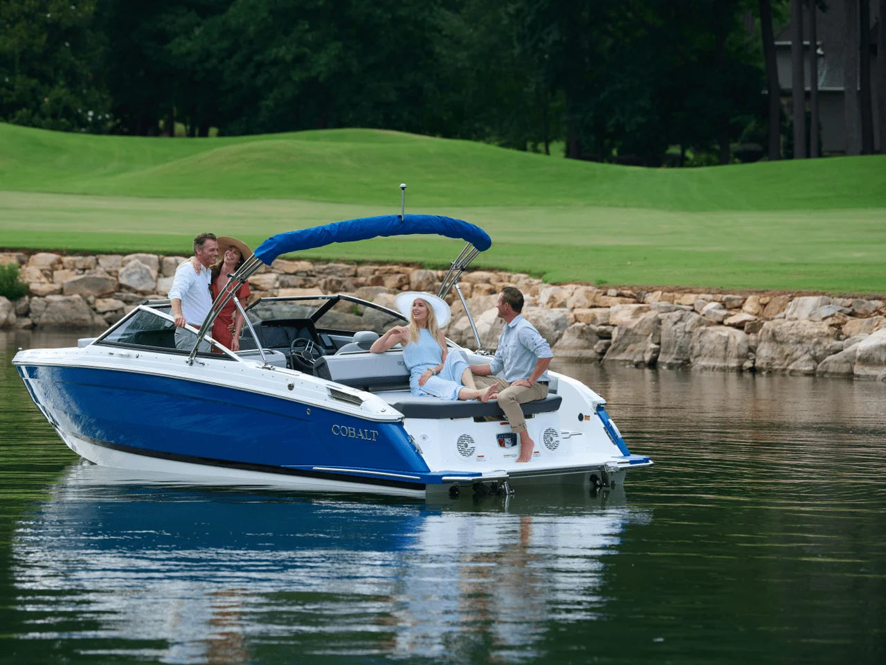 2026 Cobalt R4 24.0 feet, Clearwater, Florida #14