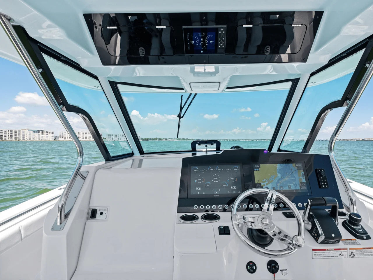 2024 Bertram 39CC 39.0 feet, Clearwater, Florida #45