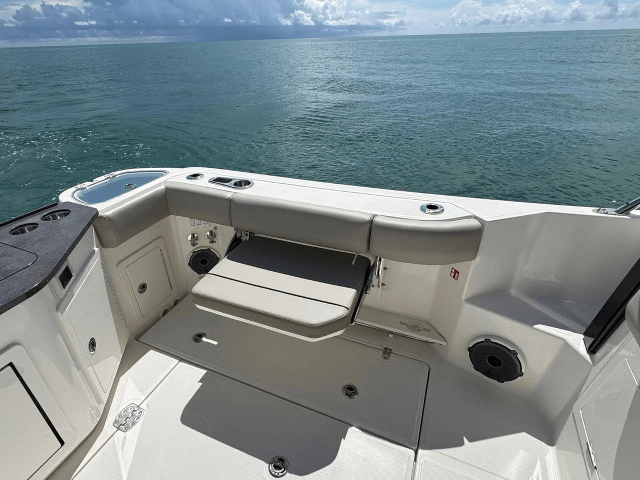 2026 Boston Whaler 365 Conquest 36.0 feet, Clearwater, Florida #12