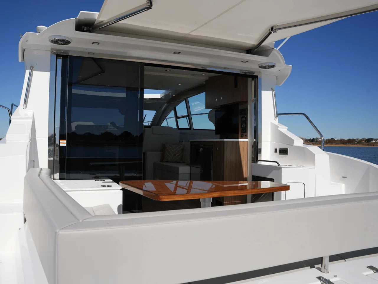 2025 Cruisers Yachts 46 Cantius 46.0 feet, Clearwater, Florida #10