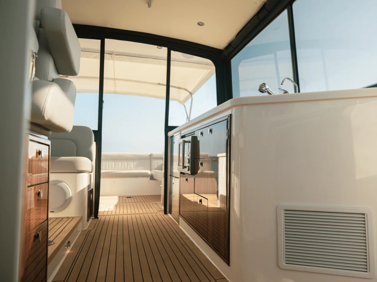 2025 MJM 4 46.0 feet, Clearwater, Florida #48