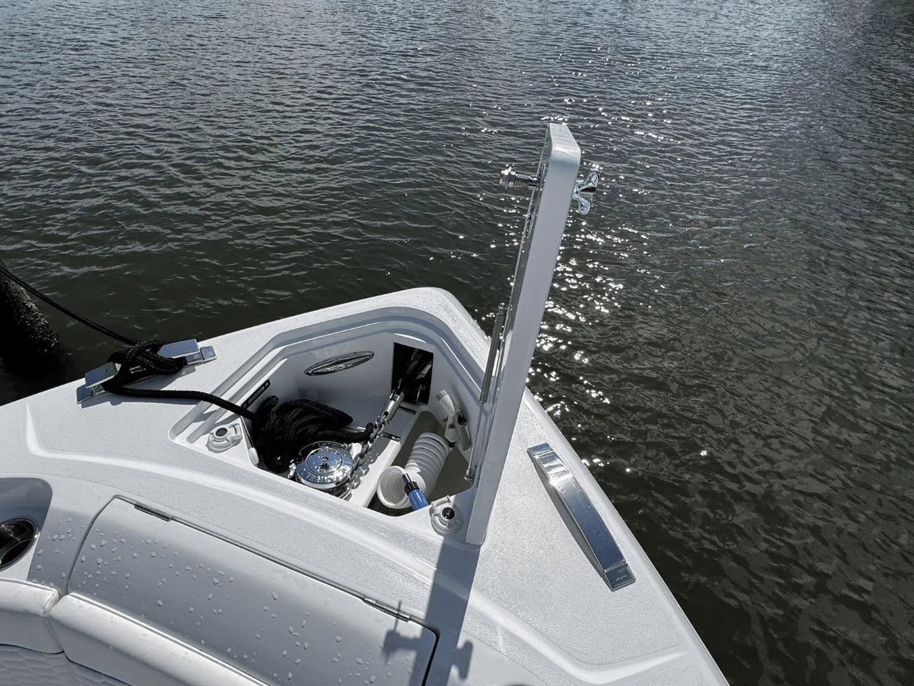 2025 Intrepid 41 Panacea 41.0 feet, Clearwater, Florida #27