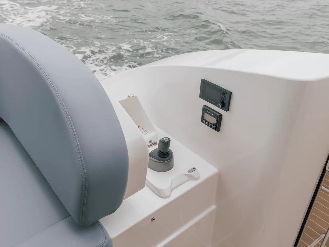2027 Cruisers Yachts 57FLY 57.0 feet, Clearwater, Florida #24