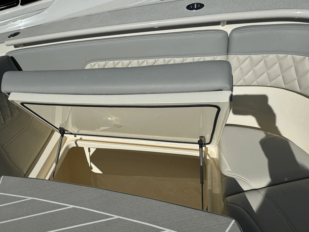 2025 Scout 357 LXF 35.0 feet, Clearwater, Florida #114