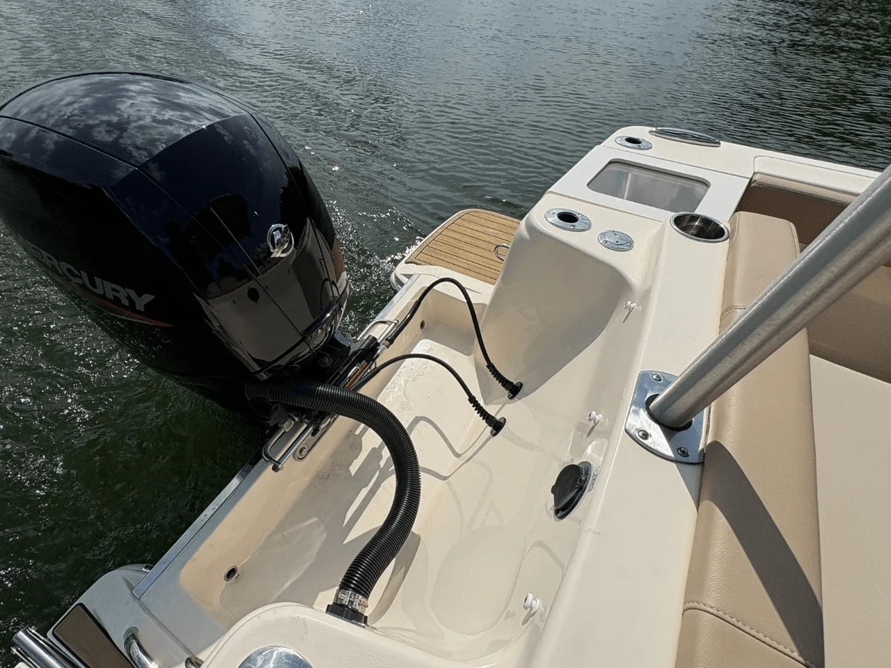 2024 Scout 215 Dorado 21.0 feet, Clearwater, Florida #10
