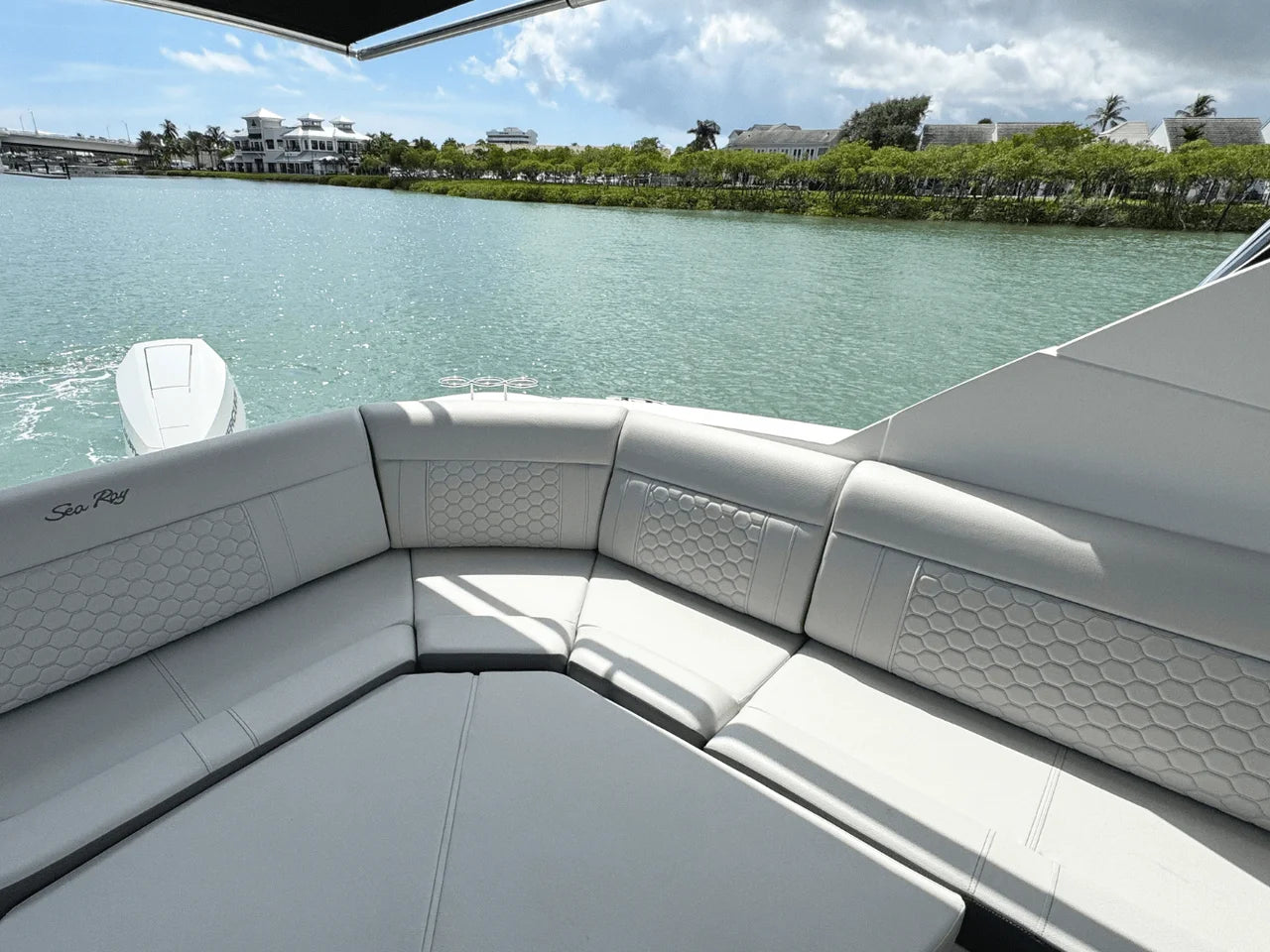 2026 Sea Ray Sundancer 320 Outboard 32.0 feet, Clearwater, Florida #17