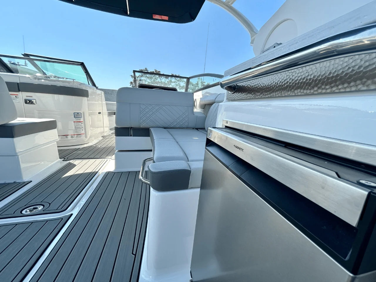 2026 Sea Ray SDX 290 Outboard 29.0 feet, Clearwater, Florida #12