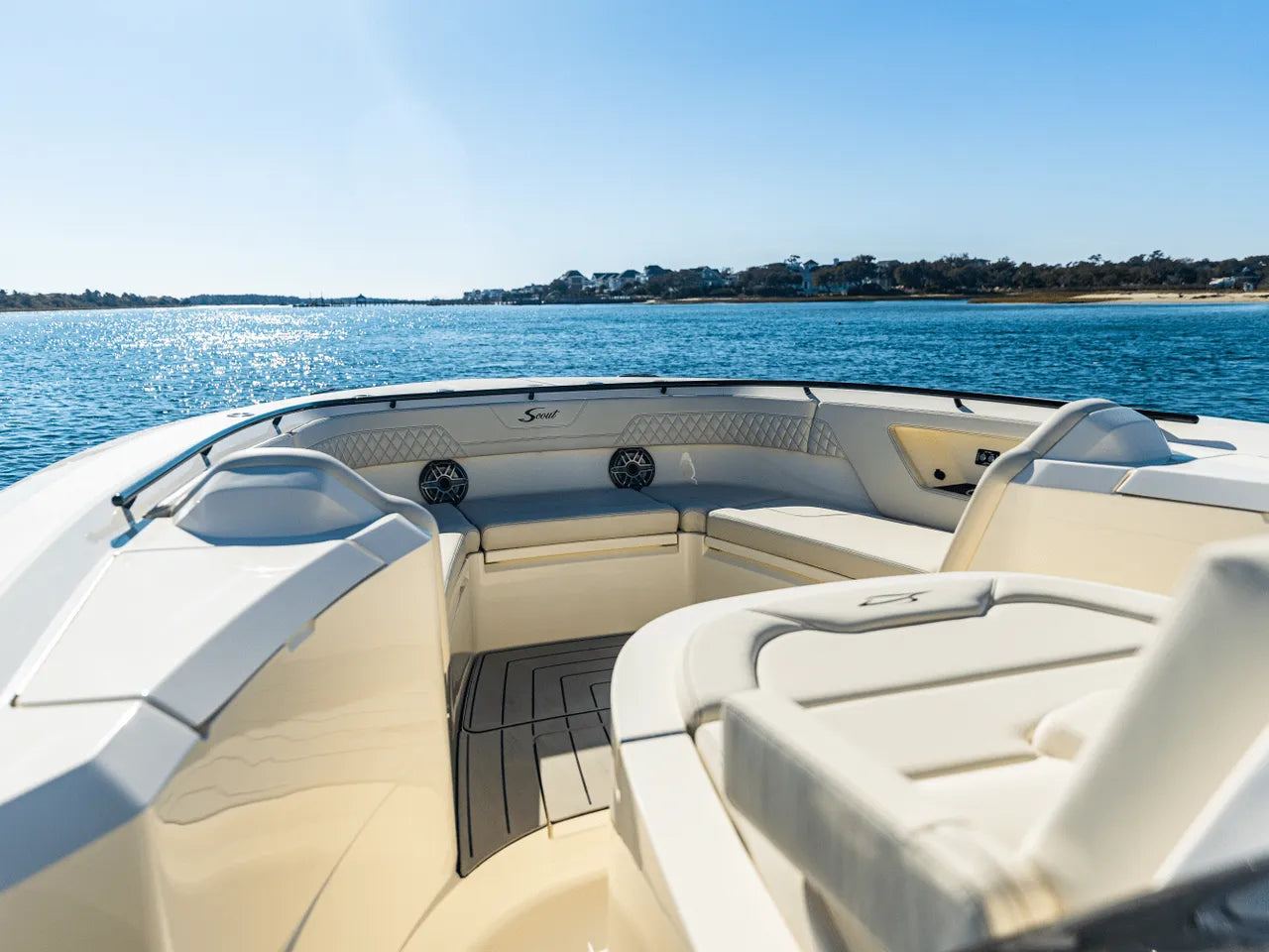 2025 Scout 377 LXF 37.0 feet, Clearwater, Florida #54