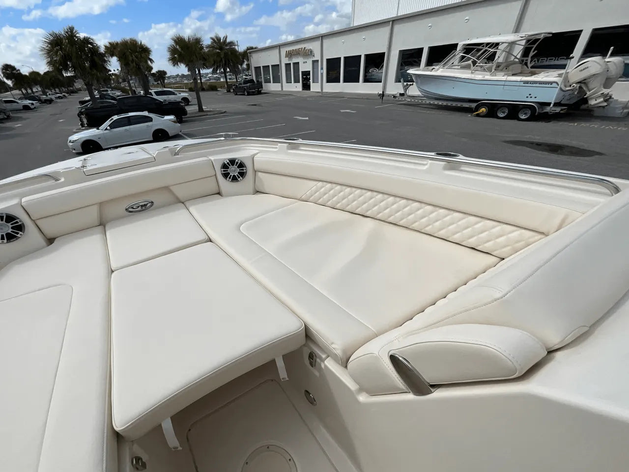 2025 Grady-White Freedom 325 32.0 feet, Clearwater, Florida #19