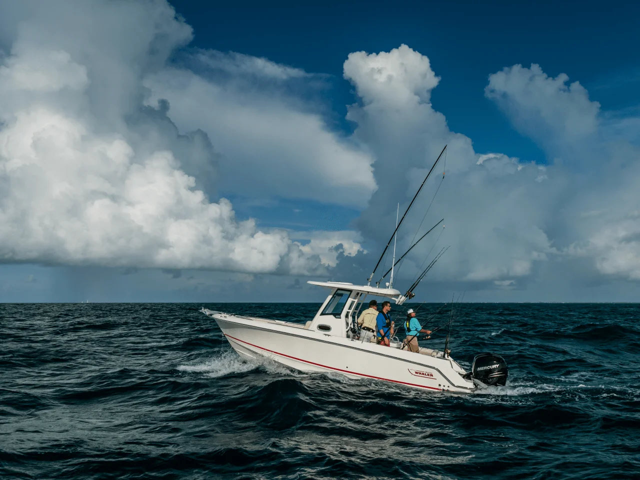 2026 Boston Whaler 250 Outrage 25.0 feet, Clearwater, Florida #27