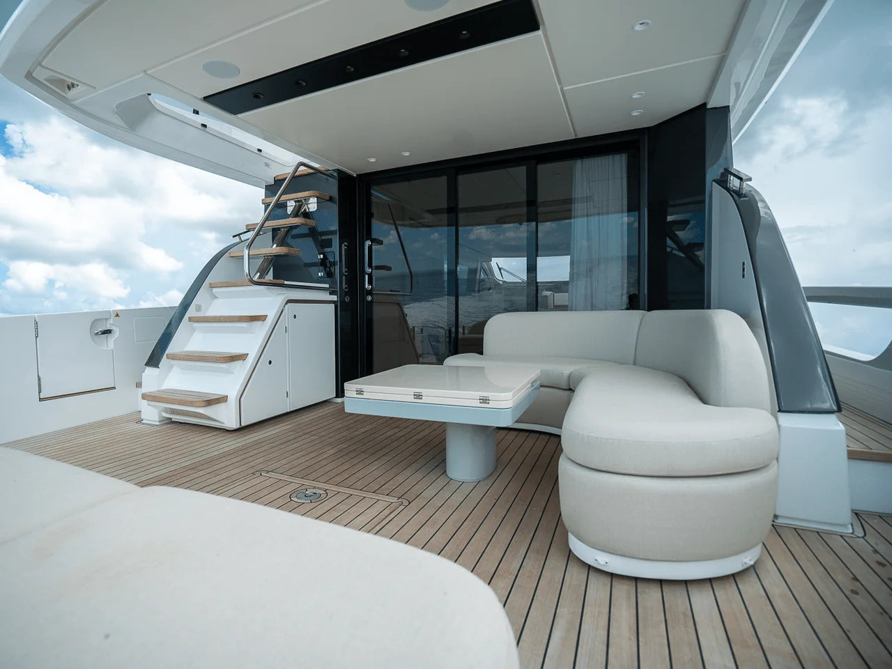 2026 Azimut Fly 62 62.0 feet, Clearwater, Florida #6