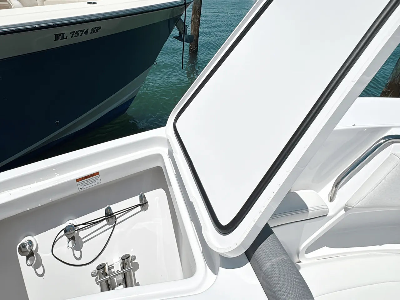 2024 Bertram 39CC 39.0 feet, Clearwater, Florida #11