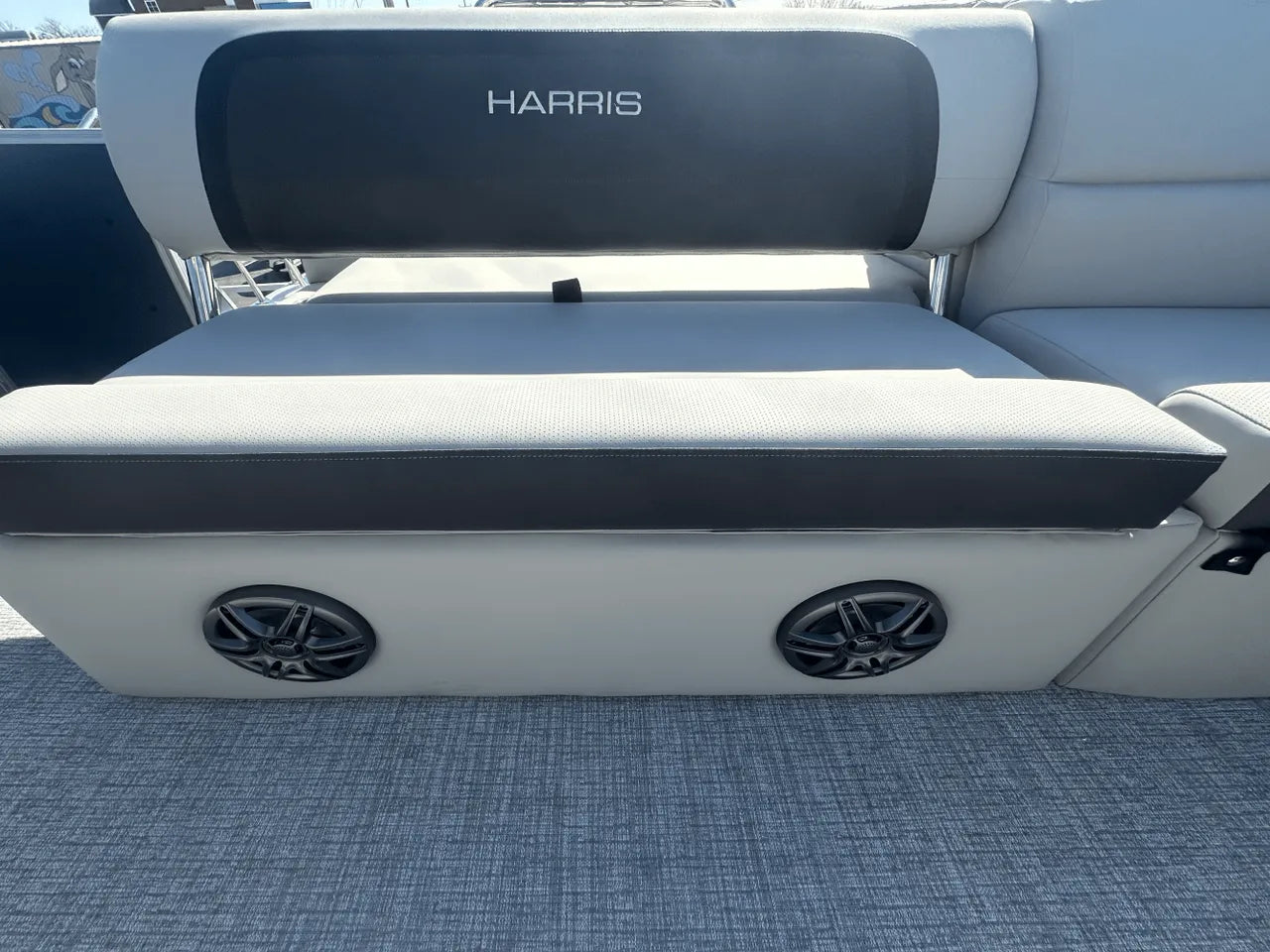 2025 Harris 250 Cruiser 25.0 feet, Clearwater, Florida #8