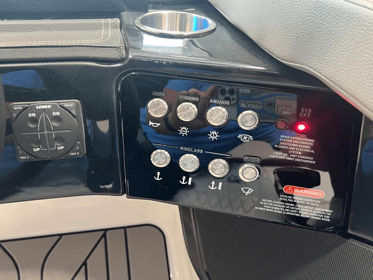 2026 Sea Ray SLX 260 26.0 feet, Clearwater, Florida #19