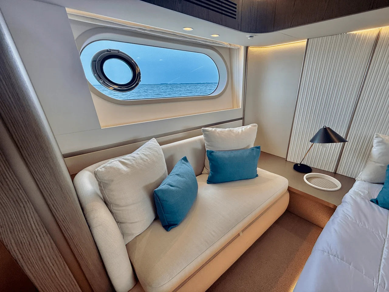2026 Azimut Magellano 60 60.0 feet, Clearwater, Florida #62