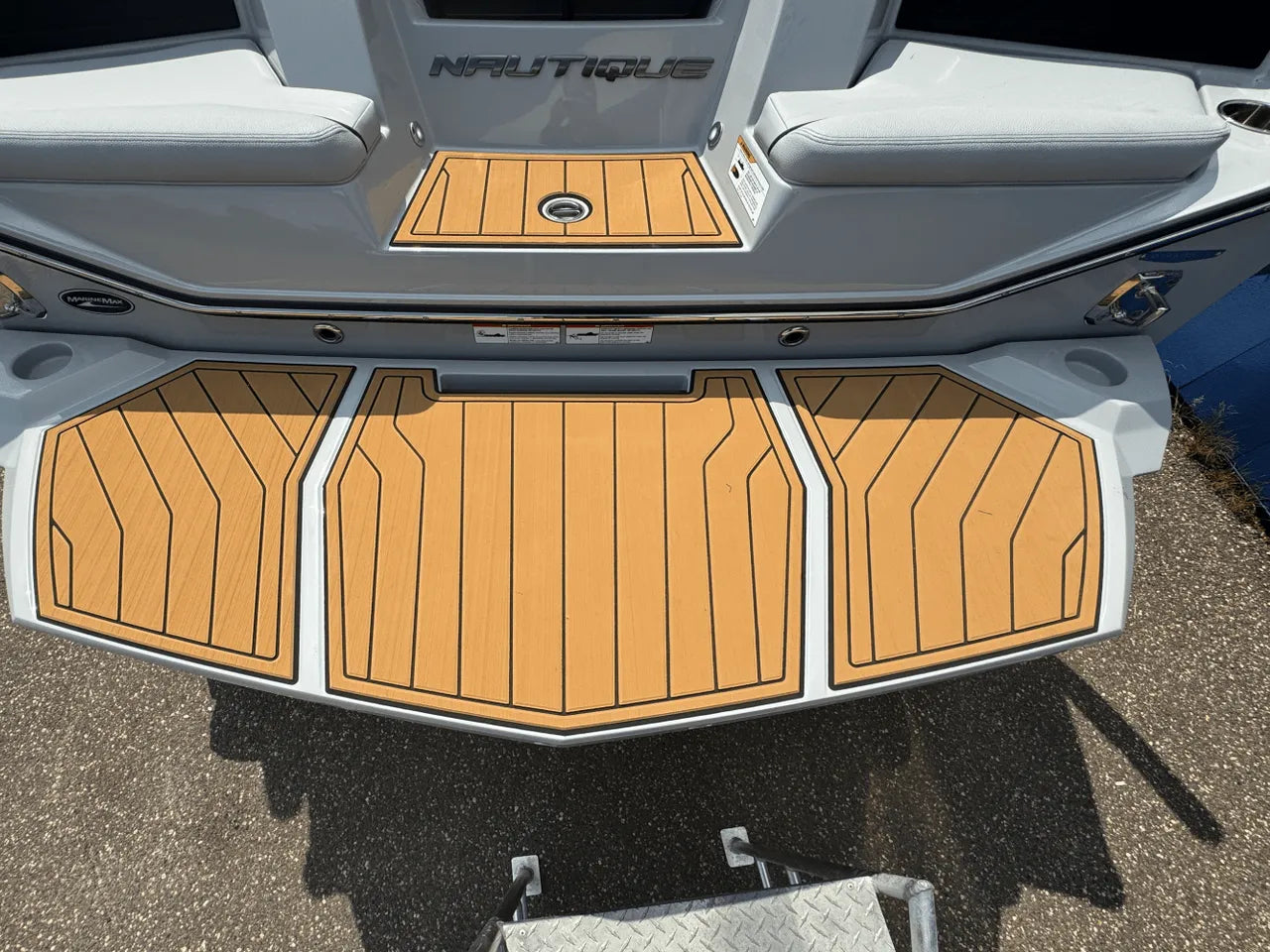 2026 Nautique S21SUPER AIR 21.0 feet, Clearwater, Florida #6