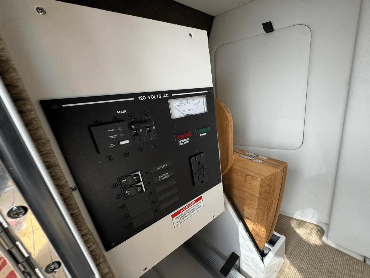 2025 Sea Ray SDX 290 29.0 feet, Clearwater, Florida #18
