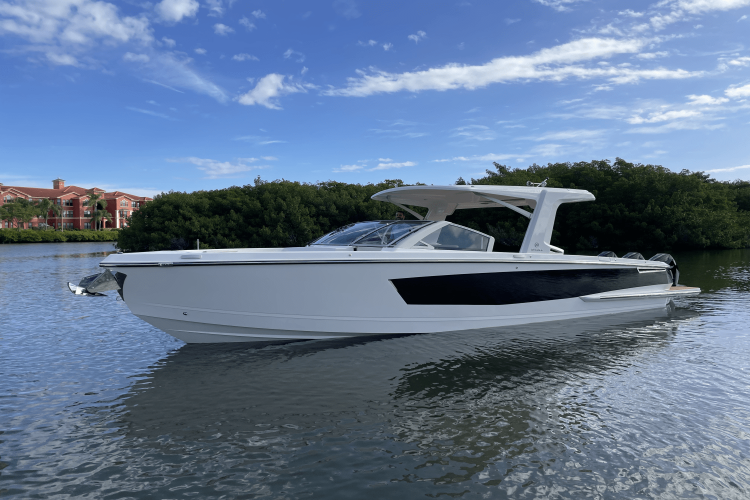 2024 Aviara AV36 Outboard 36.0 feet, Clearwater, Florida #2