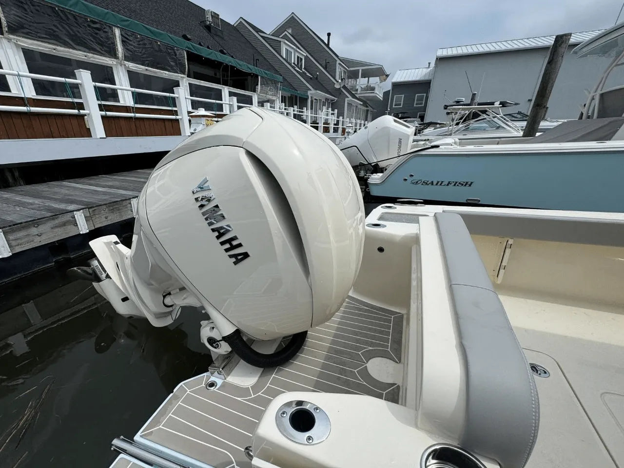 2025 Scout 240 XSF 24.0 feet, Clearwater, Florida #12