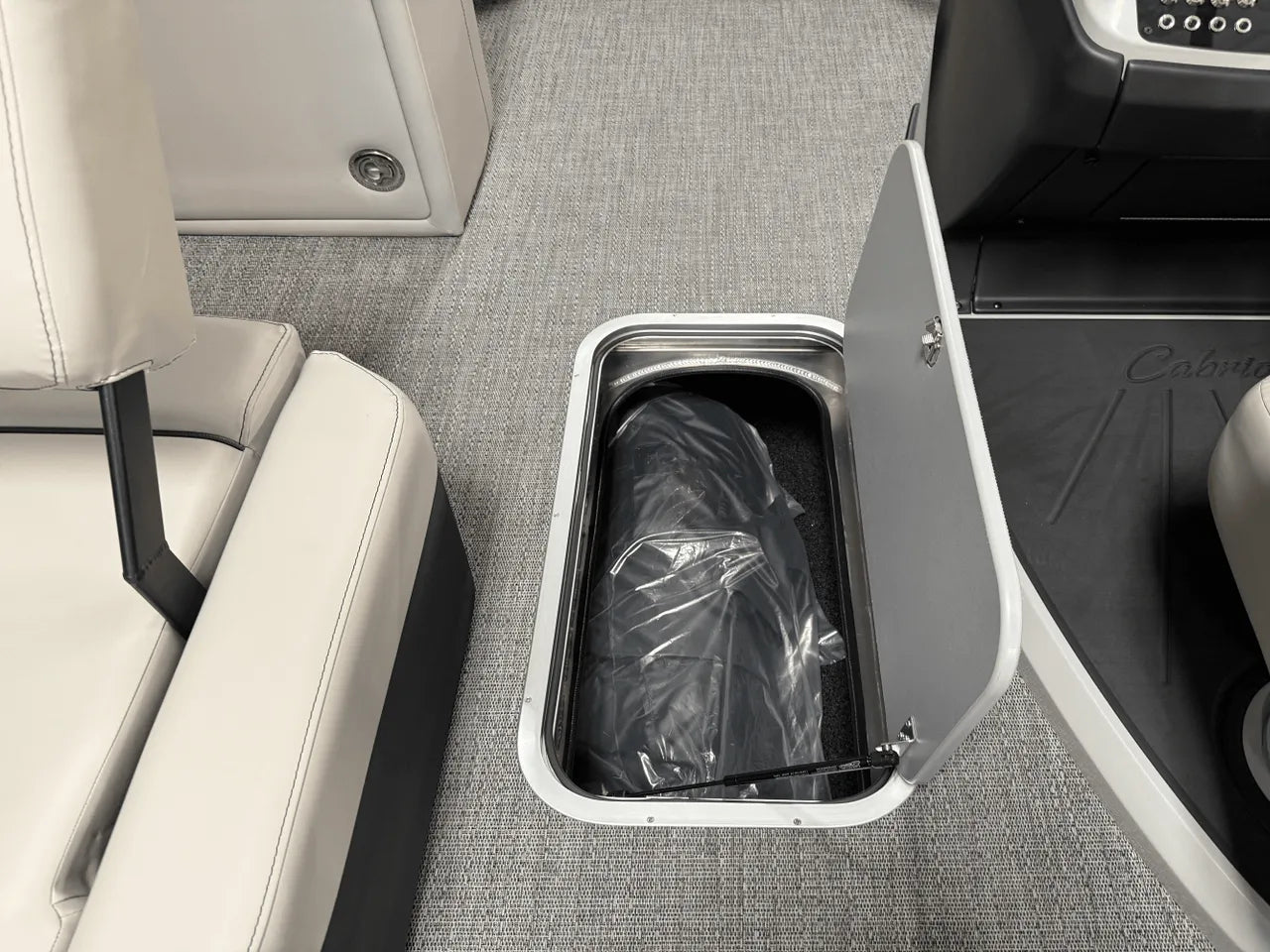 2026 Barletta Cabrio 22 U 22.0 feet, Clearwater, Florida #47