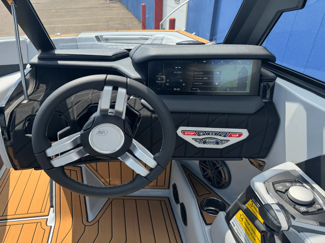 2026 Nautique S21SUPER AIR 21.0 feet, Clearwater, Florida #39