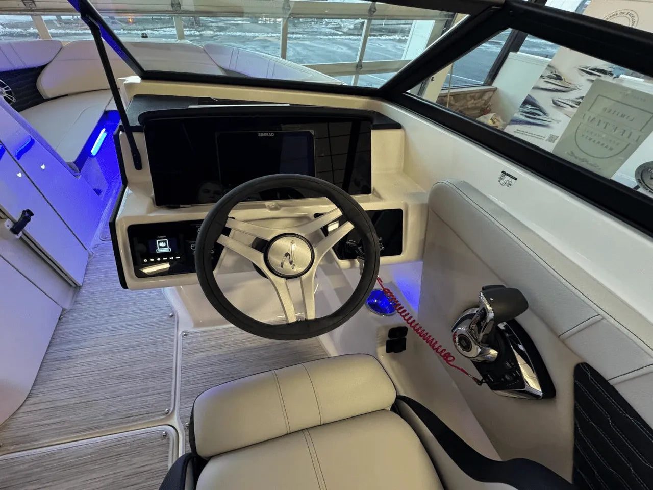 2025 Sea Ray SPX 230 Outboard 23.0 feet, Clearwater, Florida #42