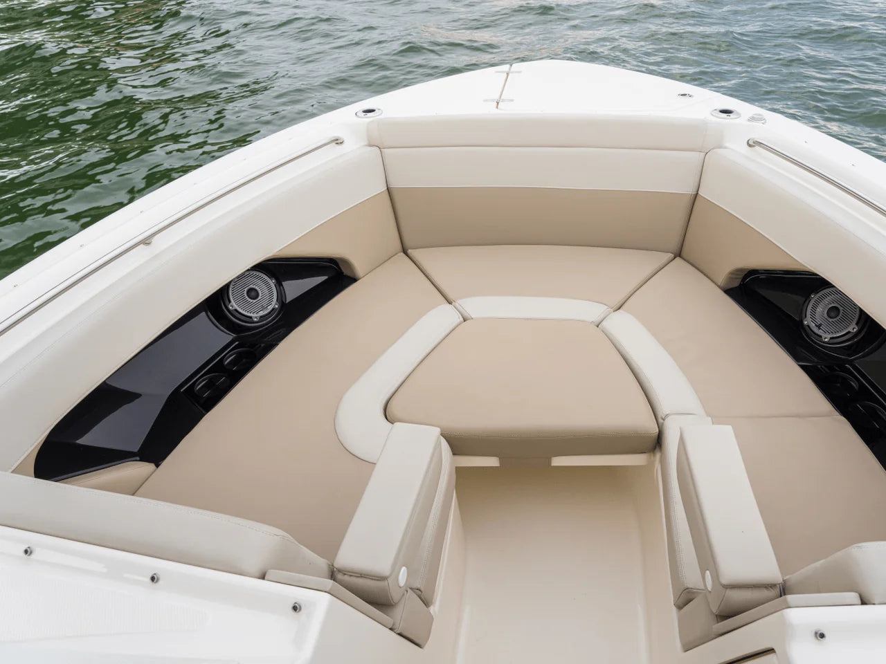 2026 Boston Whaler 280 Vantage 28.0 feet, Clearwater, Florida #35