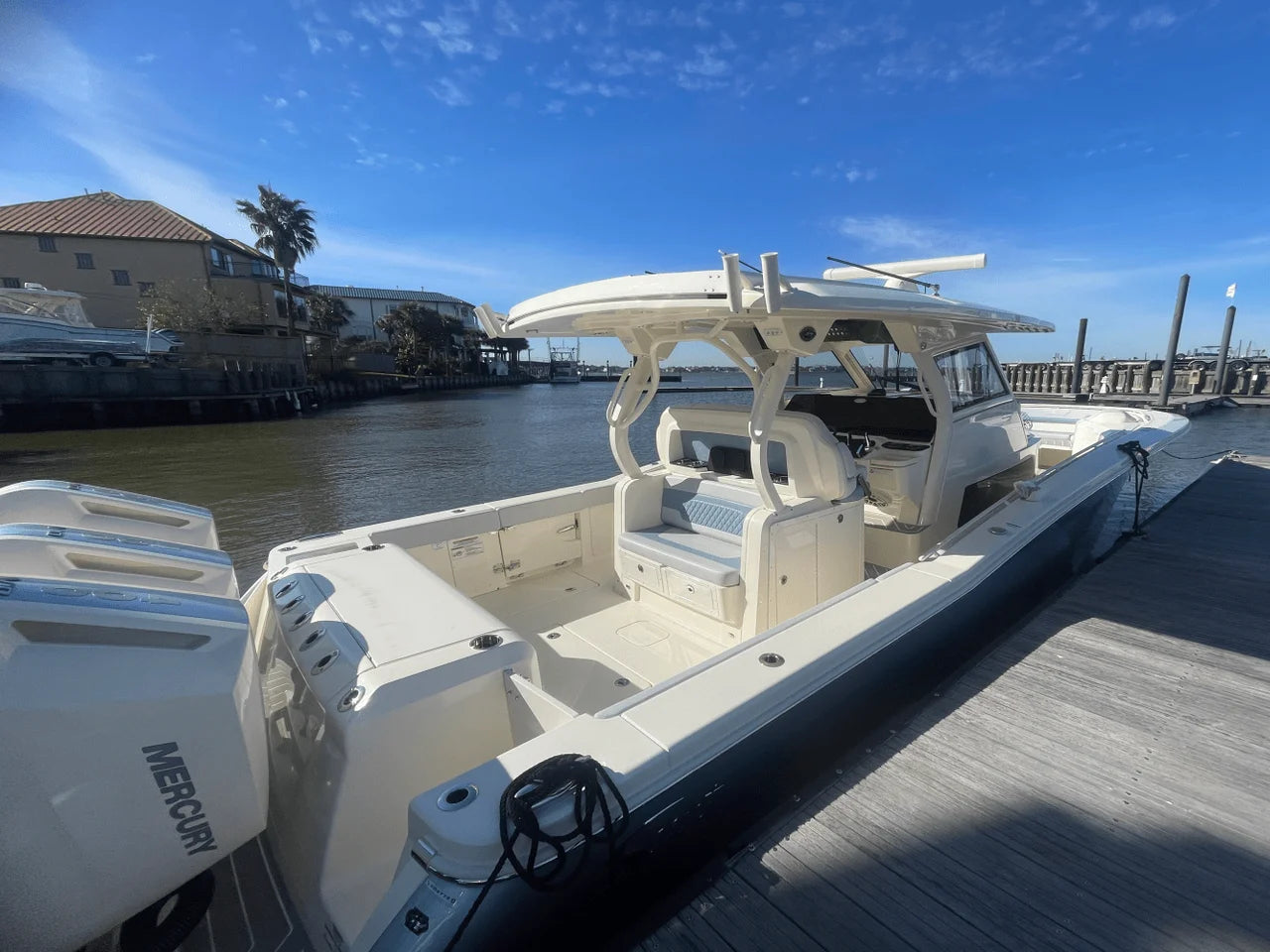 2025 Scout 377 LXF 37.0 feet, Clearwater, Florida #10