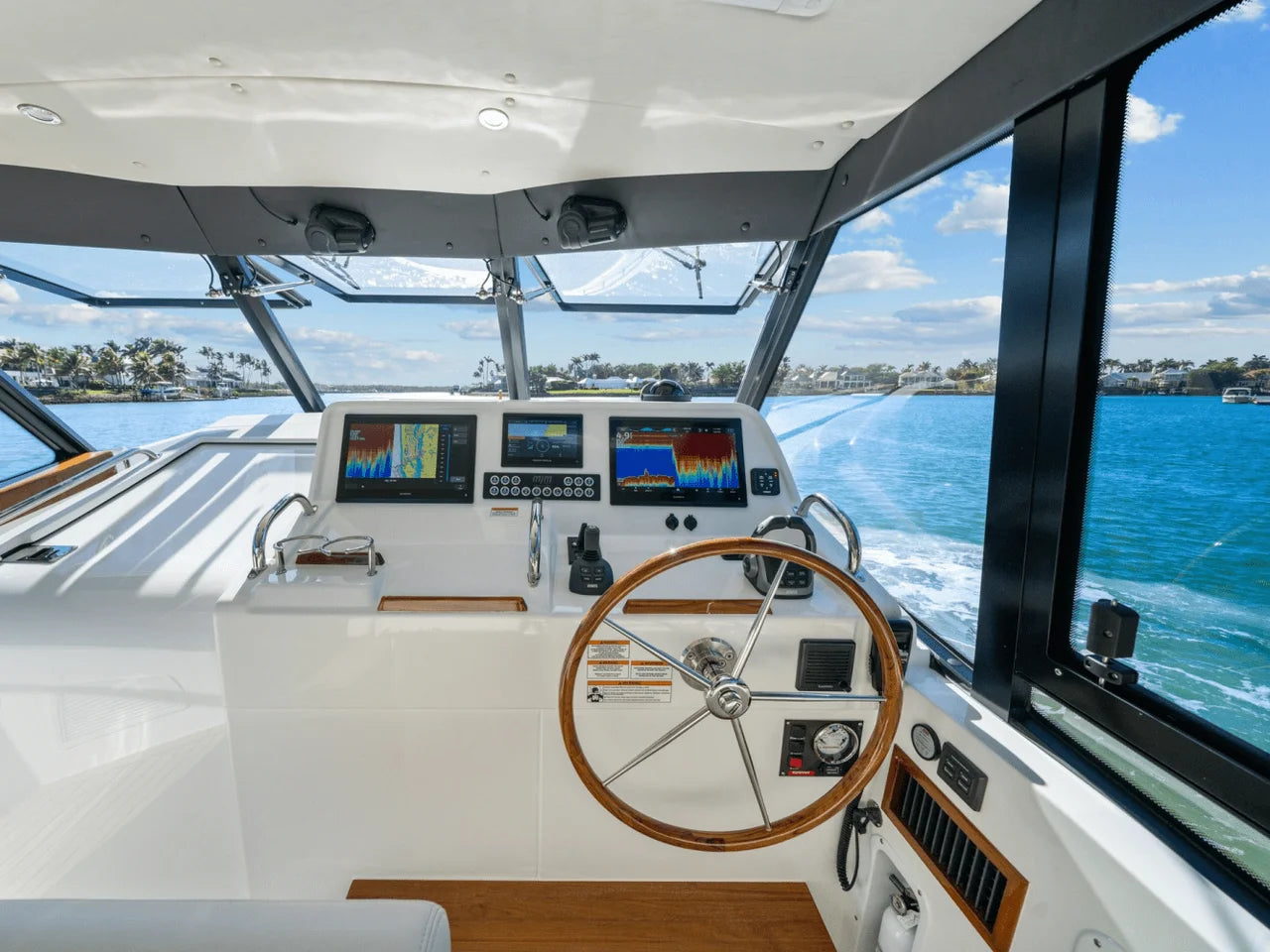2025 MJM 4 46.0 feet, Clearwater, Florida #27